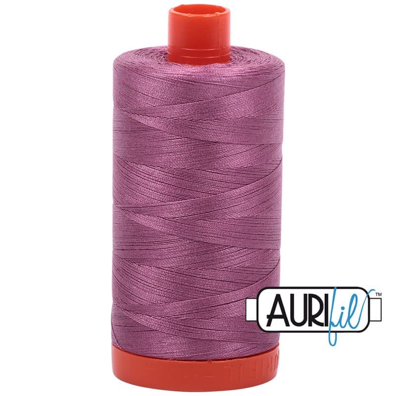 Aurifil Quilting Thread  Cotton 50wt - View 229