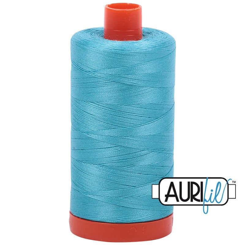 Aurifil Quilting Thread  Cotton 50wt - View 231