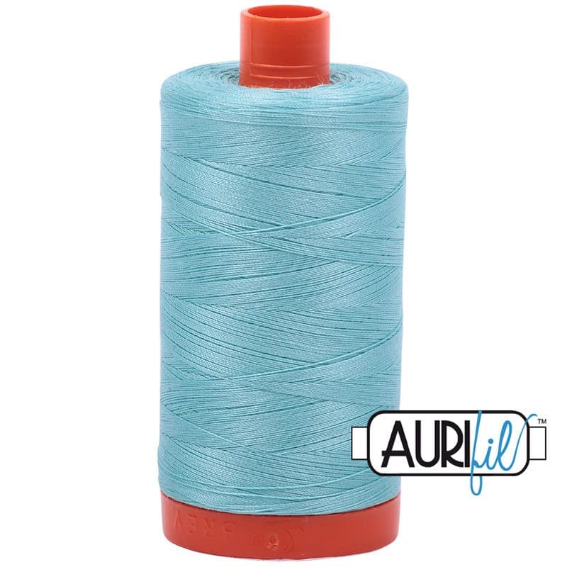 Aurifil Quilting Thread  Cotton 50wt - View 232