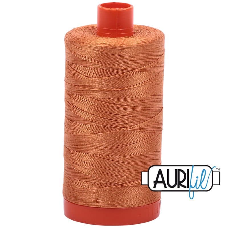 Aurifil Quilting Thread  Cotton 50wt - View 235