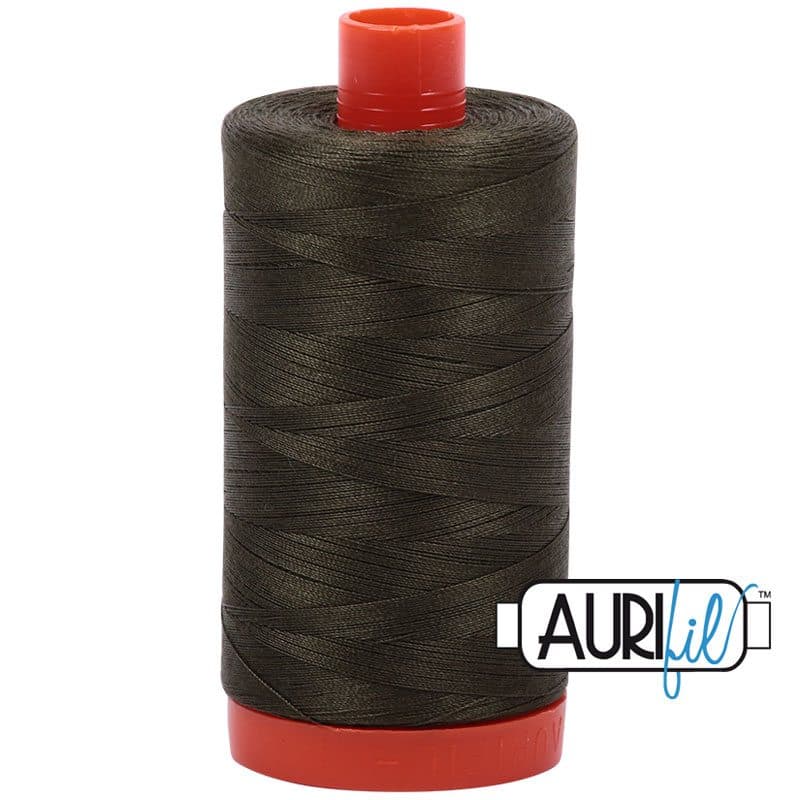 Aurifil Quilting Thread  Cotton 50wt - View 238