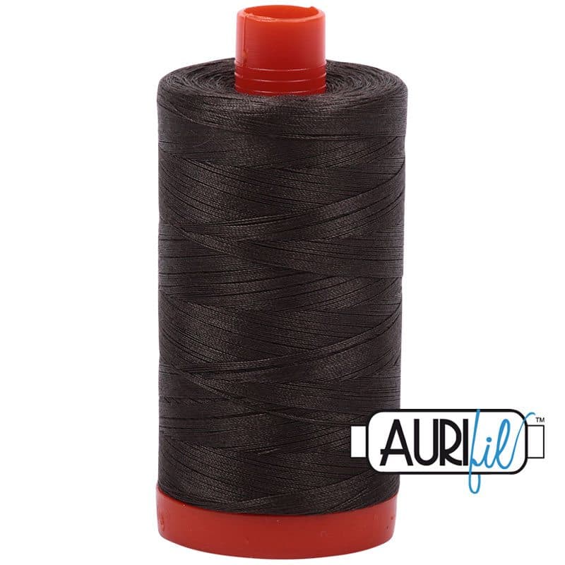 Aurifil Quilting Thread  Cotton 50wt - View 239