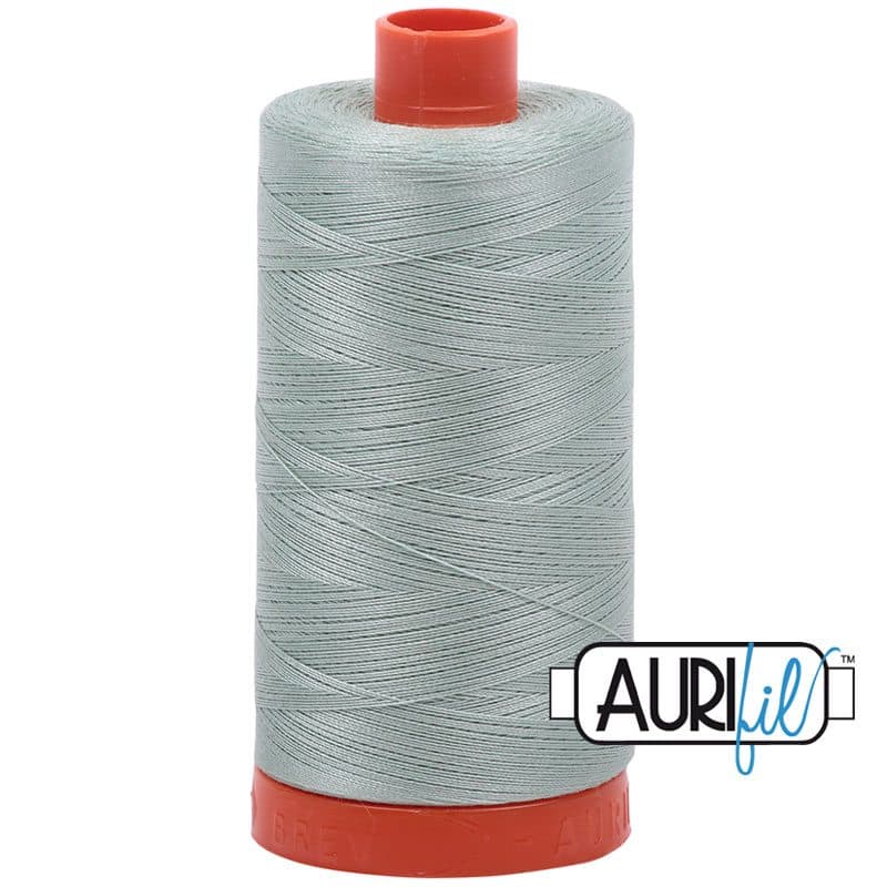 Aurifil Quilting Thread  Cotton 50wt - View 240