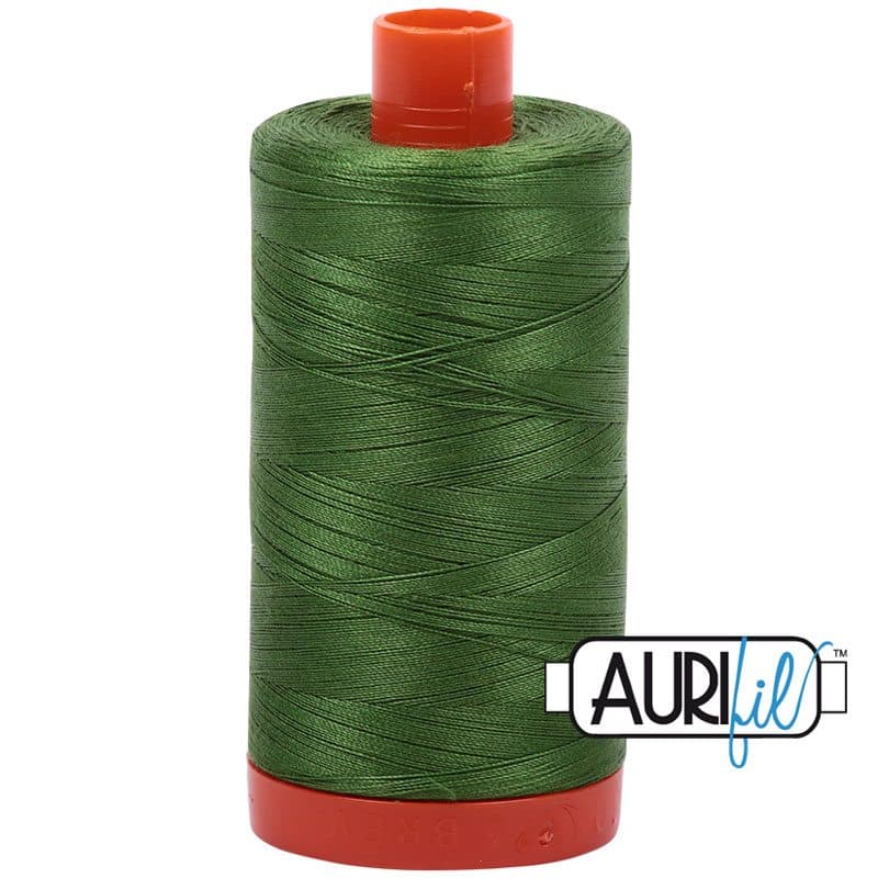 Aurifil Quilting Thread  Cotton 50wt - View 244