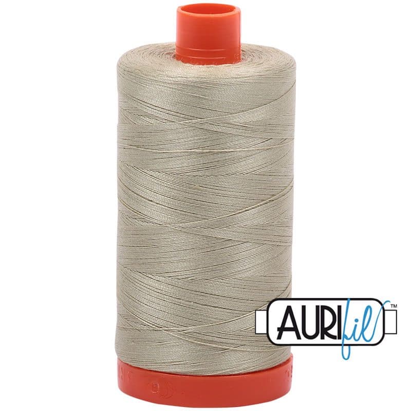 Aurifil Quilting Thread  Cotton 50wt - View 246