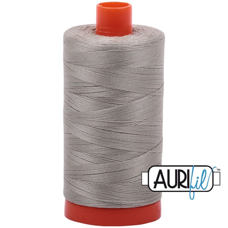 Aurifil Quilting Thread  Cotton 50wt - View 247