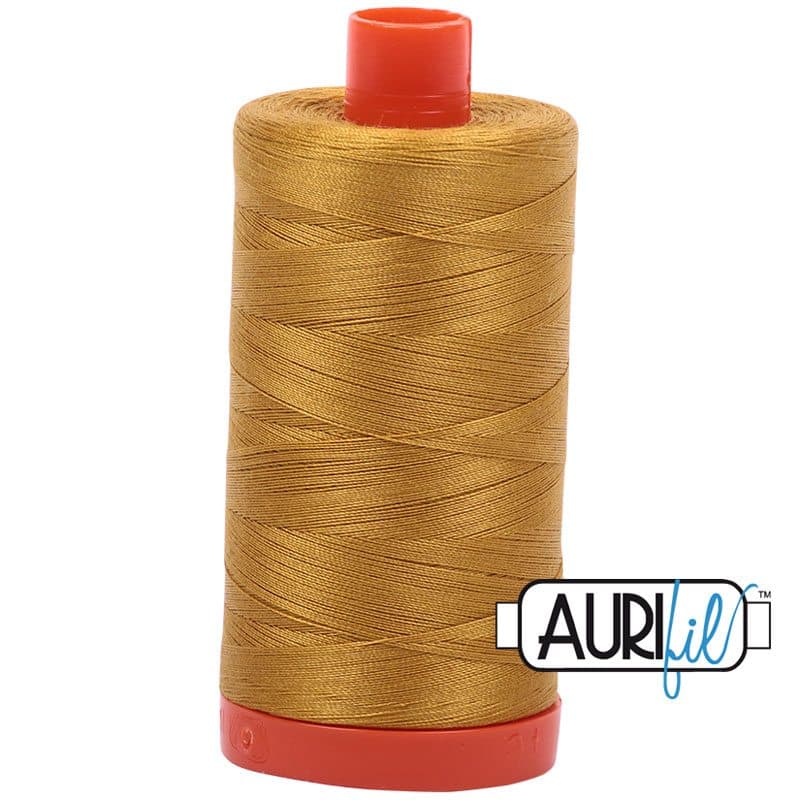 Aurifil Quilting Thread  Cotton 50wt - View 248