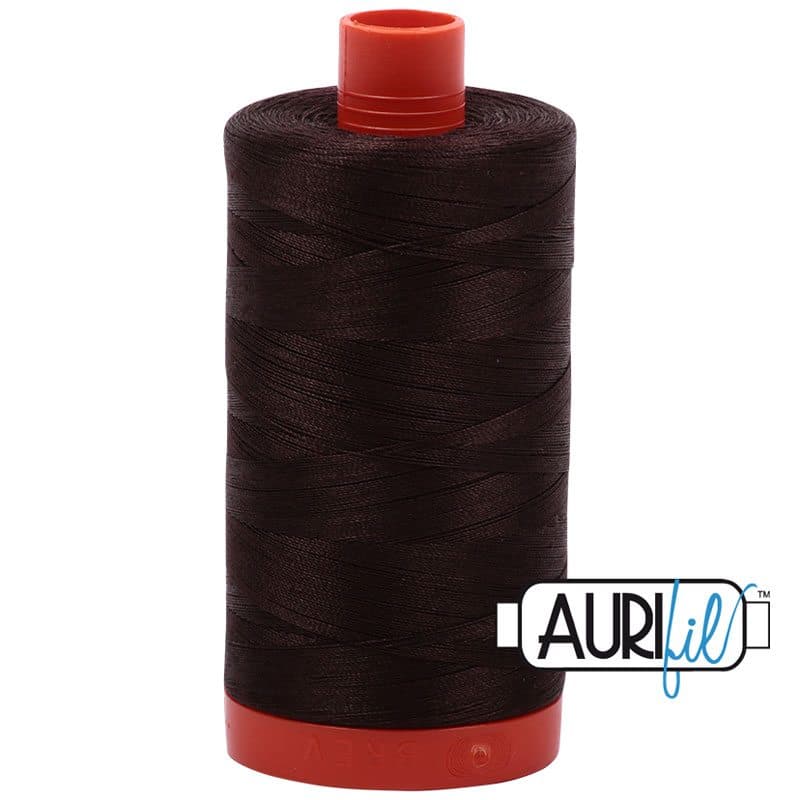 Aurifil Quilting Thread  Cotton 50wt - View 250