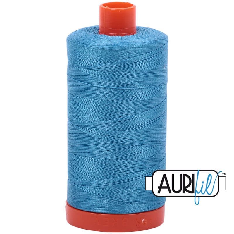 Aurifil Quilting Thread  Cotton 50wt - View 26
