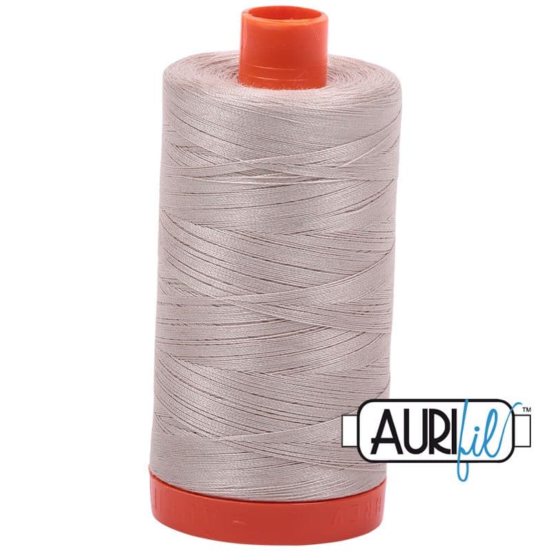 Aurifil Quilting Thread  Cotton 50wt - View 253