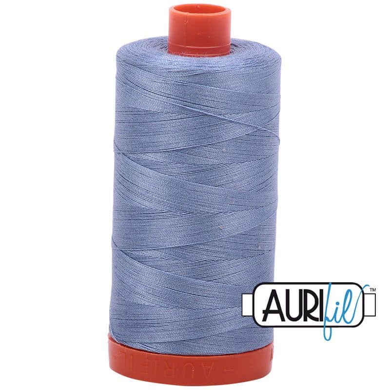 Aurifil Quilting Thread  Cotton 50wt - View 254
