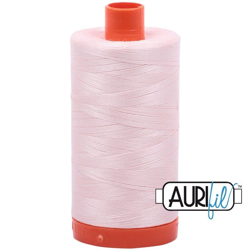 Aurifil Quilting Thread  Cotton 50wt - View 256