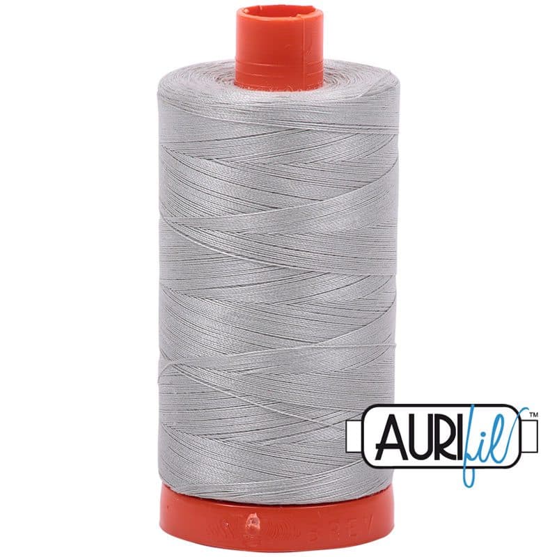 Aurifil Quilting Thread  Cotton 50wt - View 259