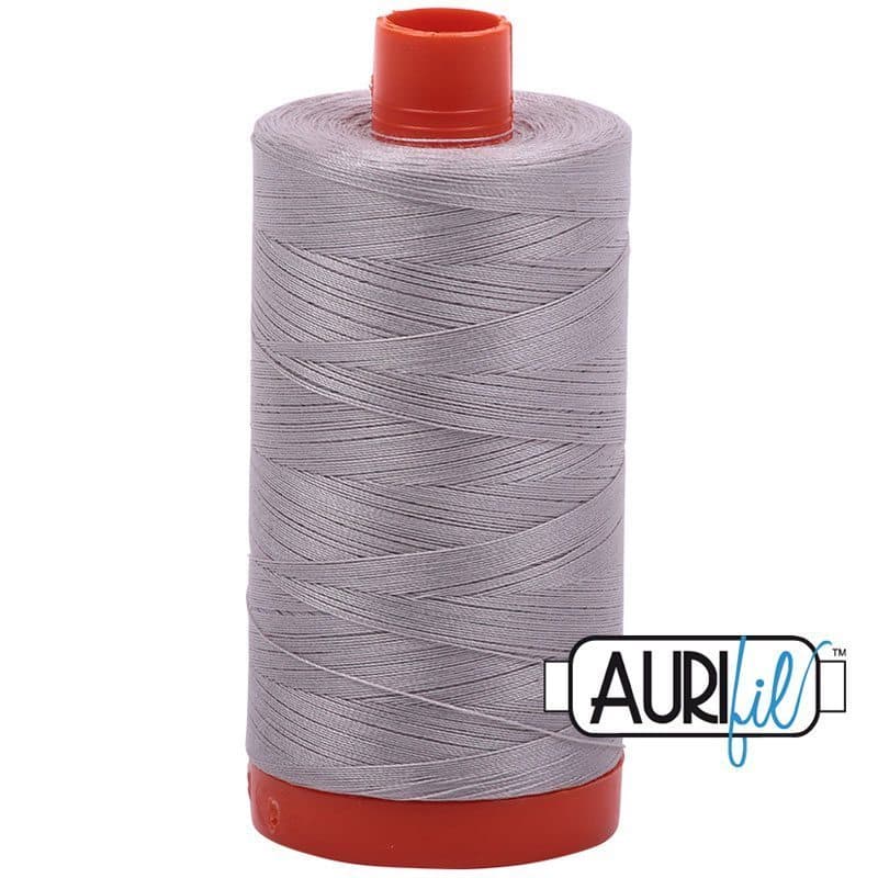 Aurifil Quilting Thread  Cotton 50wt - View 260