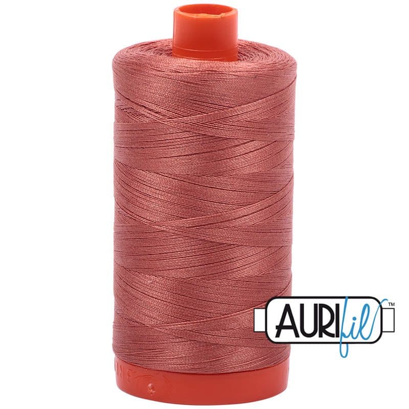 Aurifil Quilting Thread  Cotton 50wt - View 261