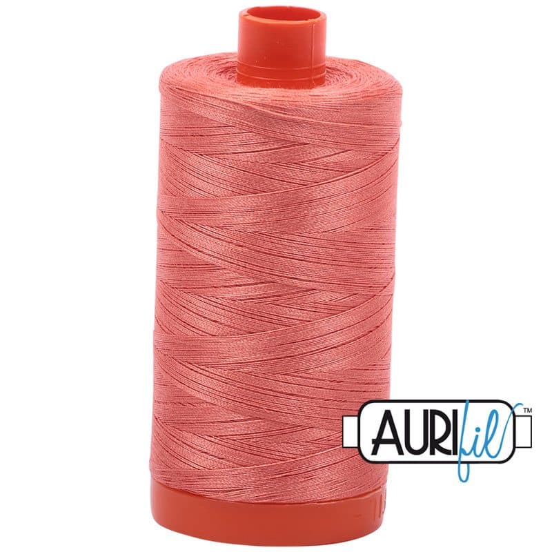 Aurifil Quilting Thread  Cotton 50wt - View 262
