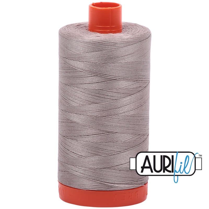 Aurifil Quilting Thread  Cotton 50wt - View 263