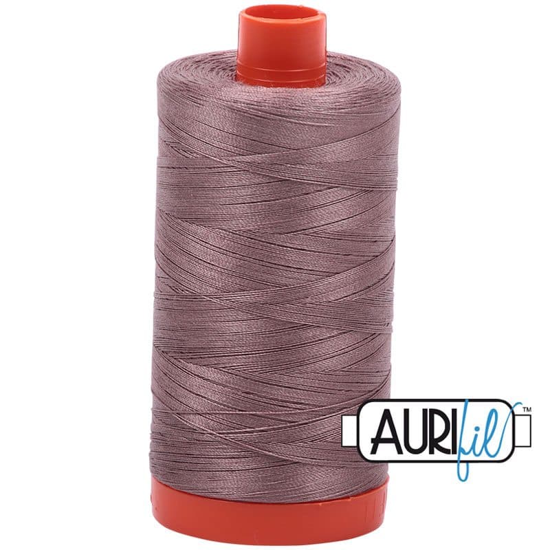 Aurifil Quilting Thread  Cotton 50wt - View 264