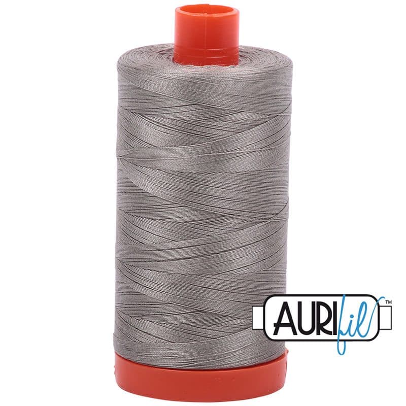 Aurifil Quilting Thread  Cotton 50wt - View 265