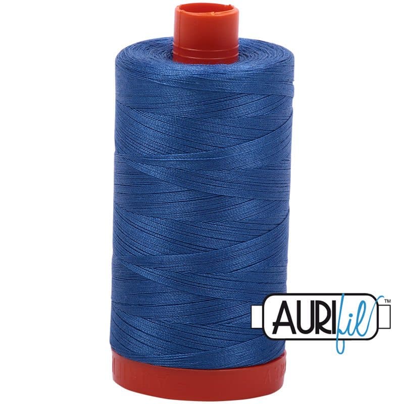 Aurifil Quilting Thread  Cotton 50wt - View 271