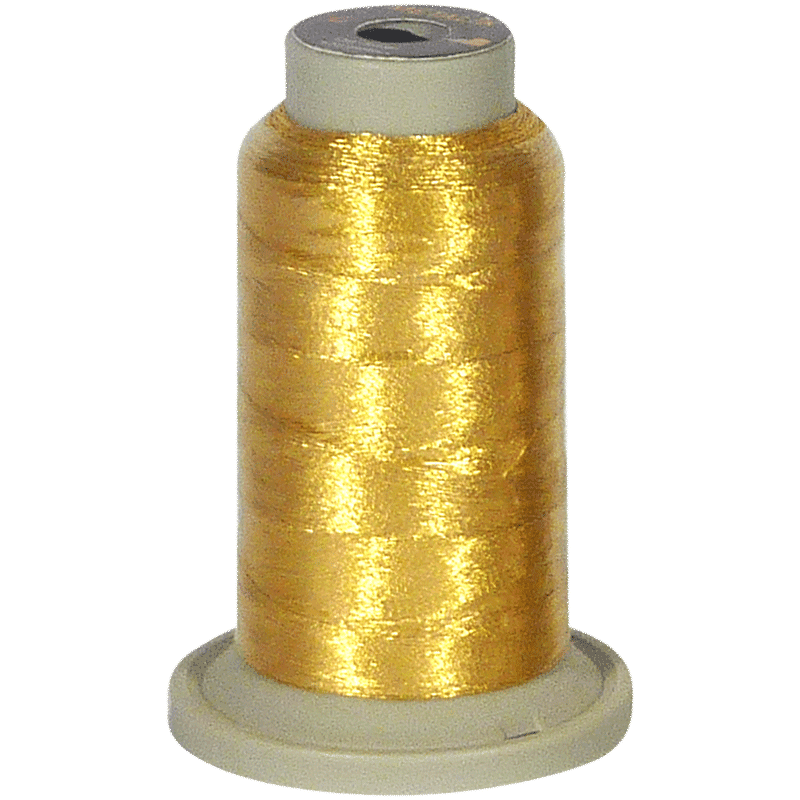 High-Quality Metalik Thread - View 4