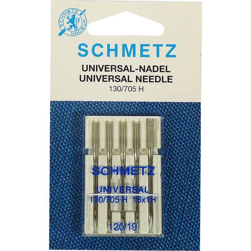 Universal Needle Schmetz - View 3