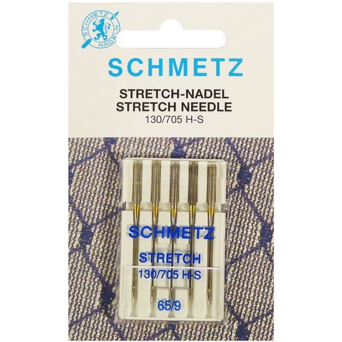 Stretch Needle Schmetz - View 3