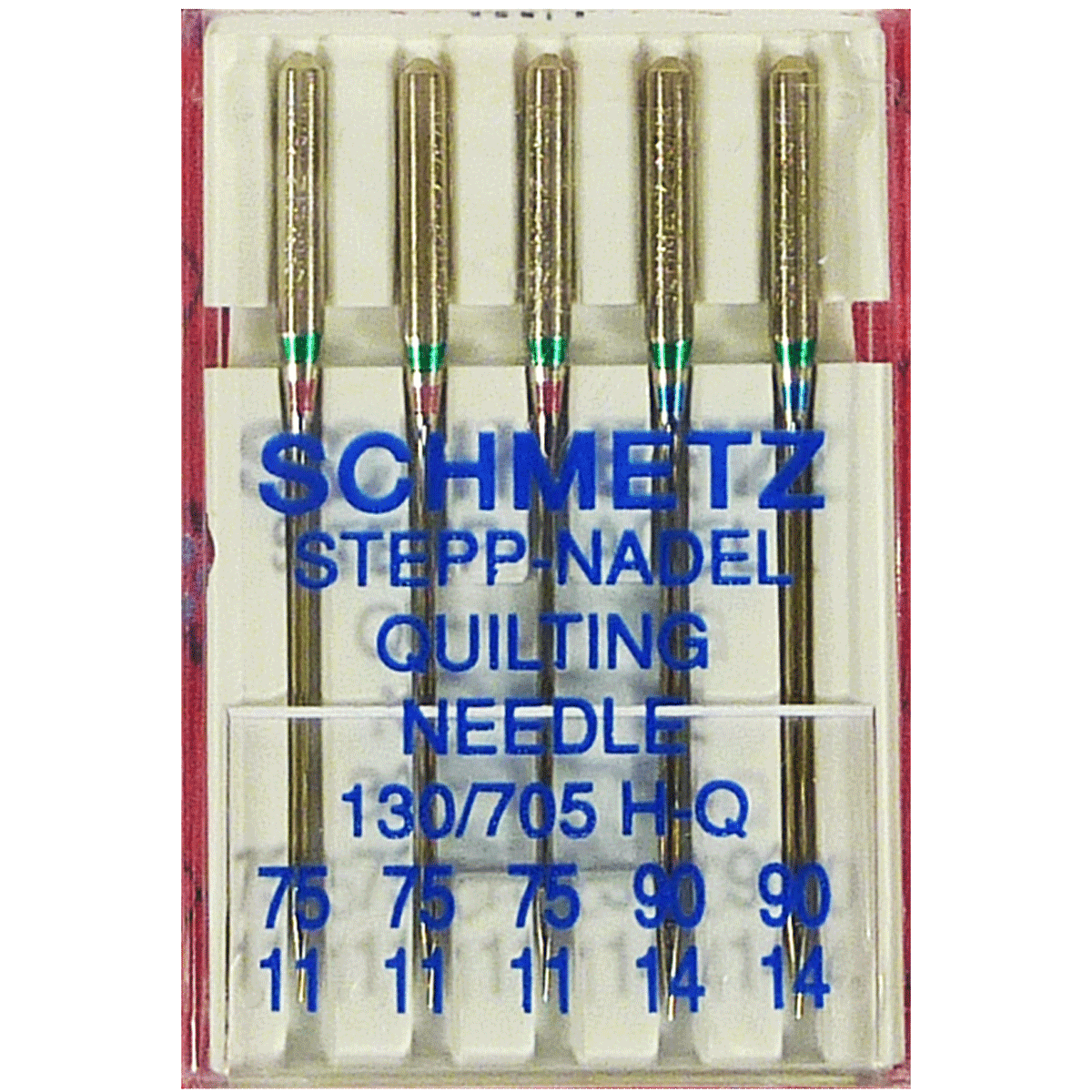 Quilting Needle Schmetz - View 4