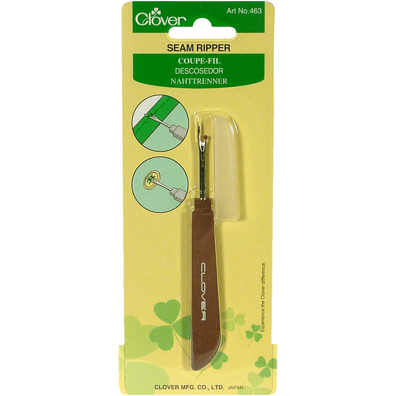 Seam Ripper - View 4