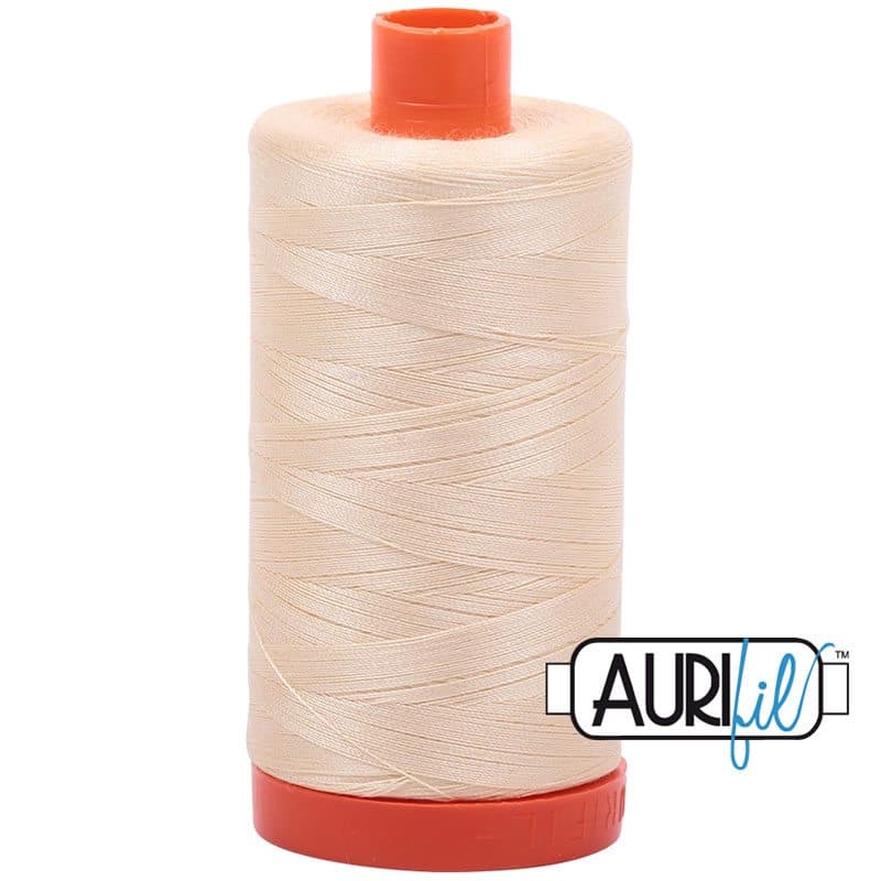 Aurifil Quilting Thread  Cotton 50wt - View 35