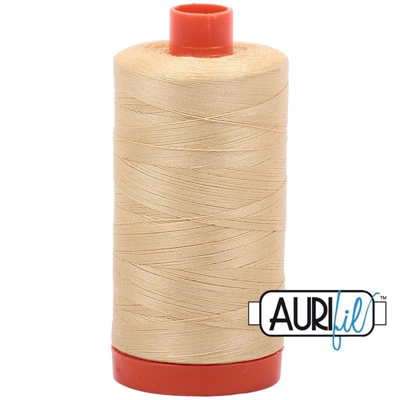 Aurifil Quilting Thread  Cotton 50wt - View 36