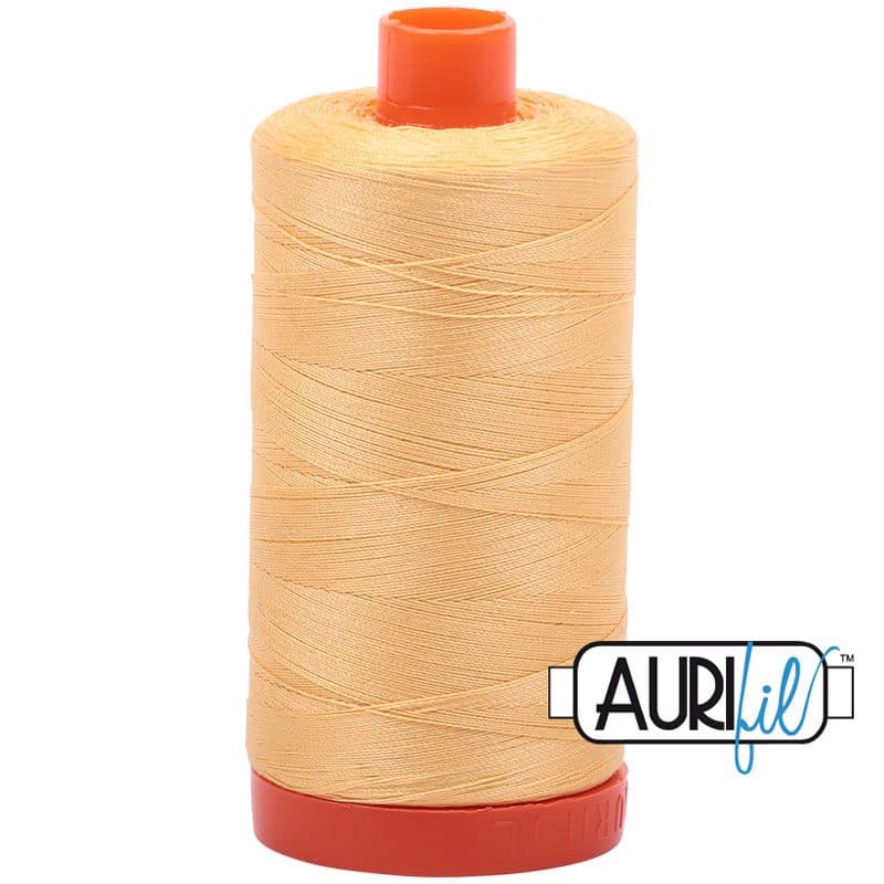 Aurifil Quilting Thread  Cotton 50wt - View 37