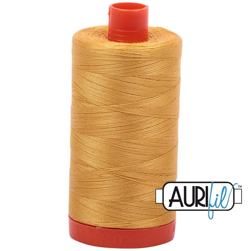Aurifil Quilting Thread  Cotton 50wt - View 38