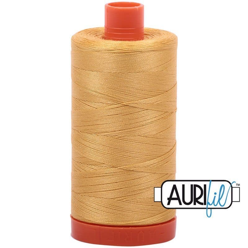 Aurifil Quilting Thread  Cotton 50wt - View 39