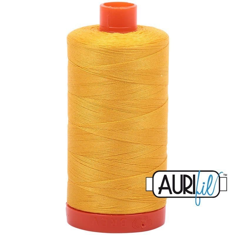 Aurifil Quilting Thread  Cotton 50wt - View 40