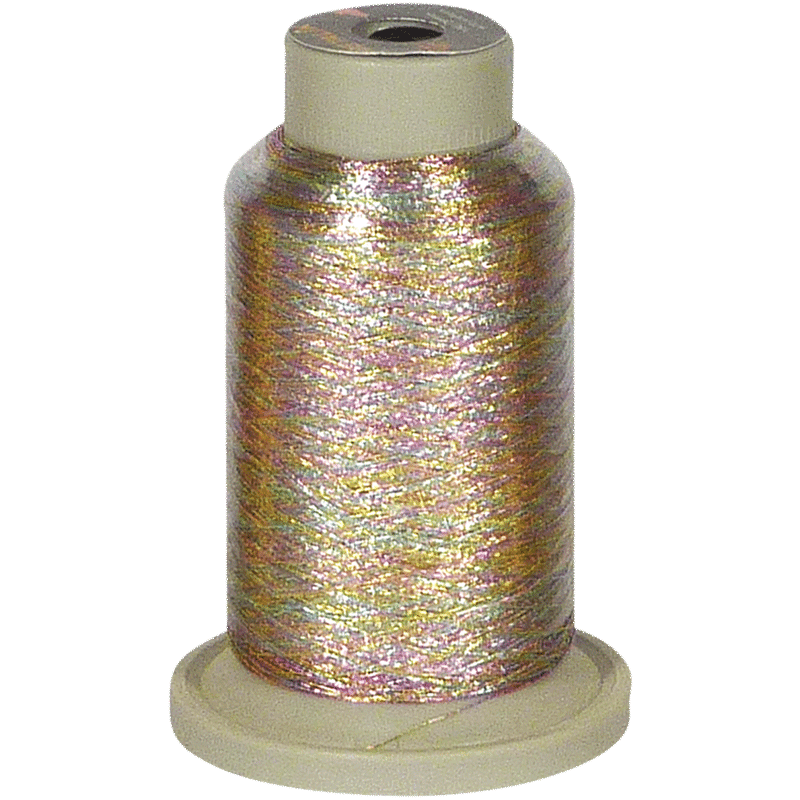 High-Quality Metalik Thread - View 5