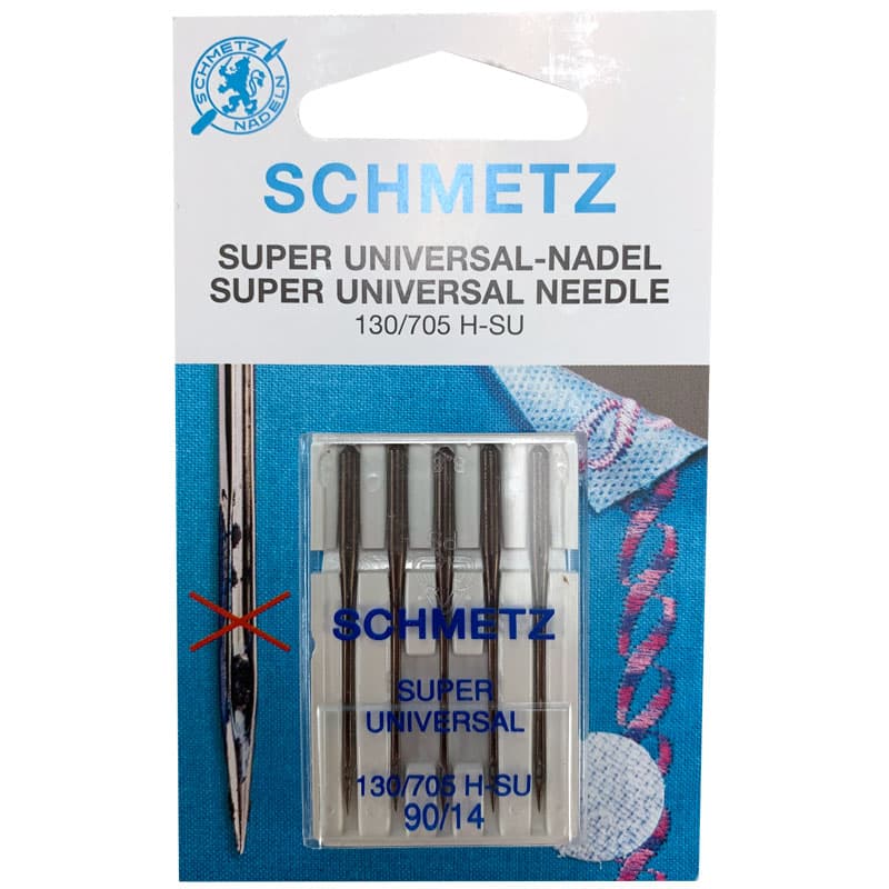 Super Universal Needle Schmetz - View 4