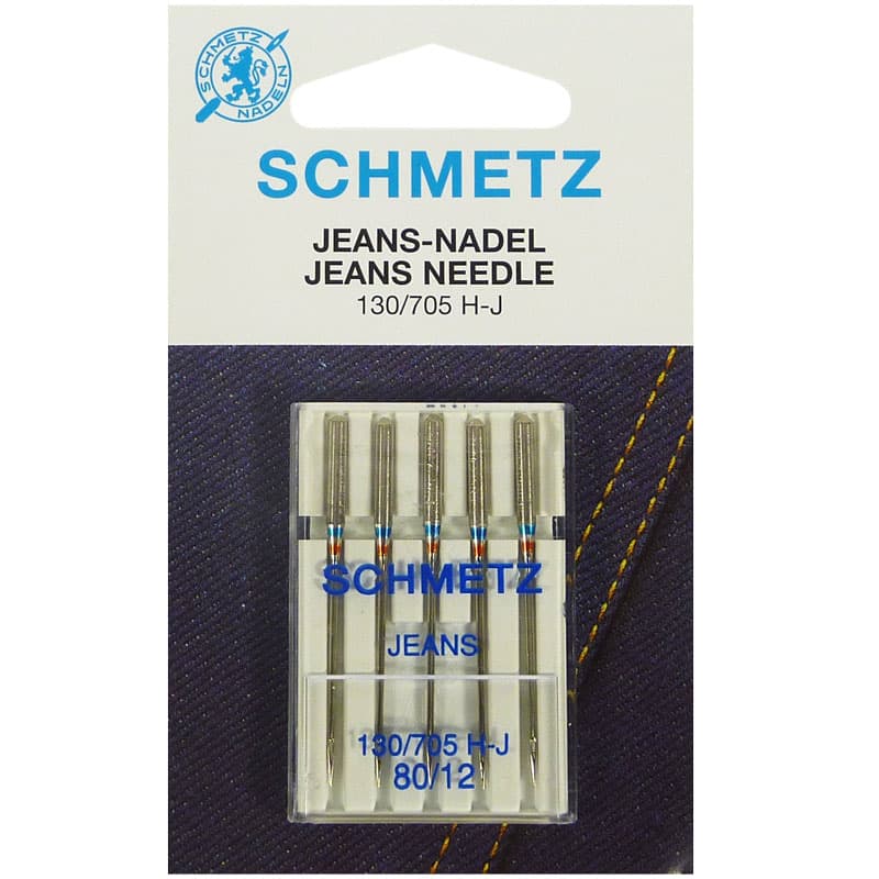 Jeans Needle Schmetz - View 5