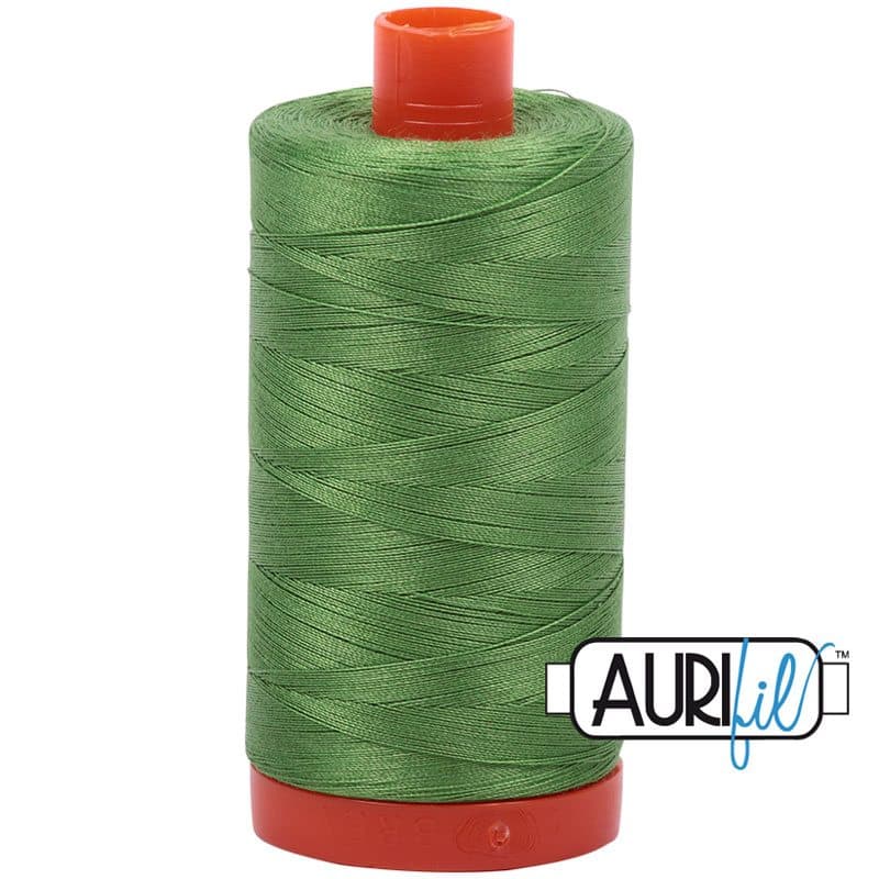 Aurifil Quilting Thread  Cotton 50wt - View 5