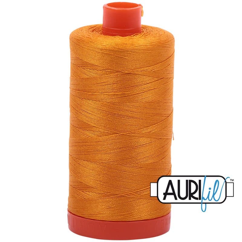 Aurifil Quilting Thread  Cotton 50wt - View 42