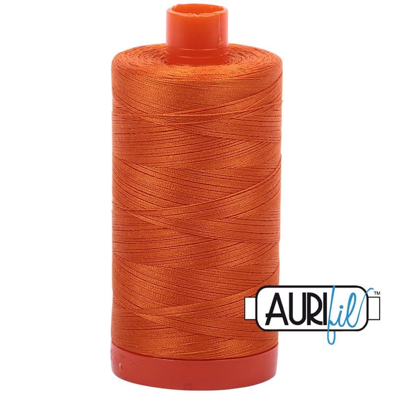 Aurifil Quilting Thread  Cotton 50wt - View 43