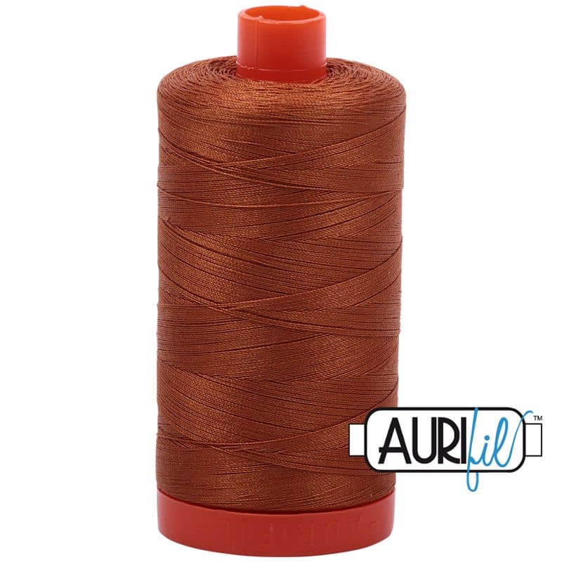 Aurifil Quilting Thread  Cotton 50wt - View 44