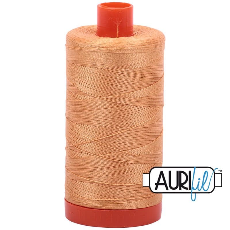 Aurifil Quilting Thread  Cotton 50wt - View 47