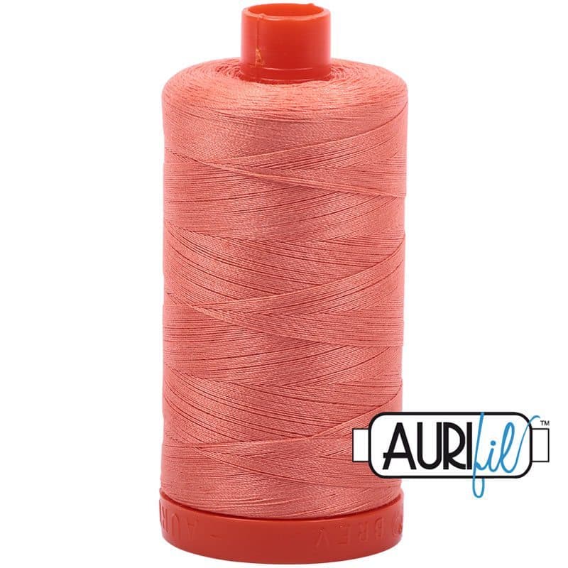 Aurifil Quilting Thread  Cotton 50wt - View 49