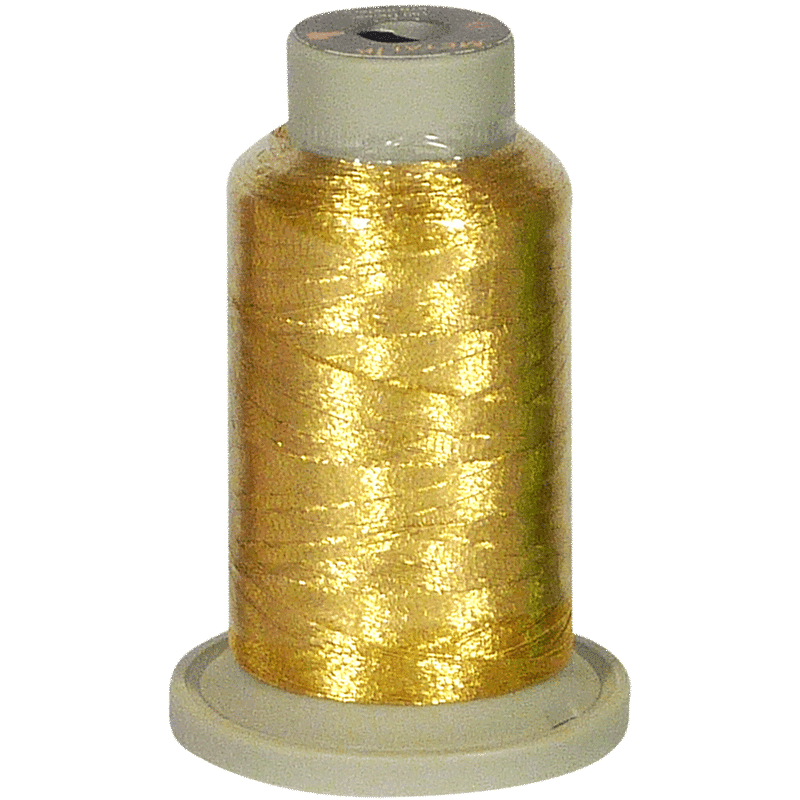 High-Quality Metalik Thread - View 6