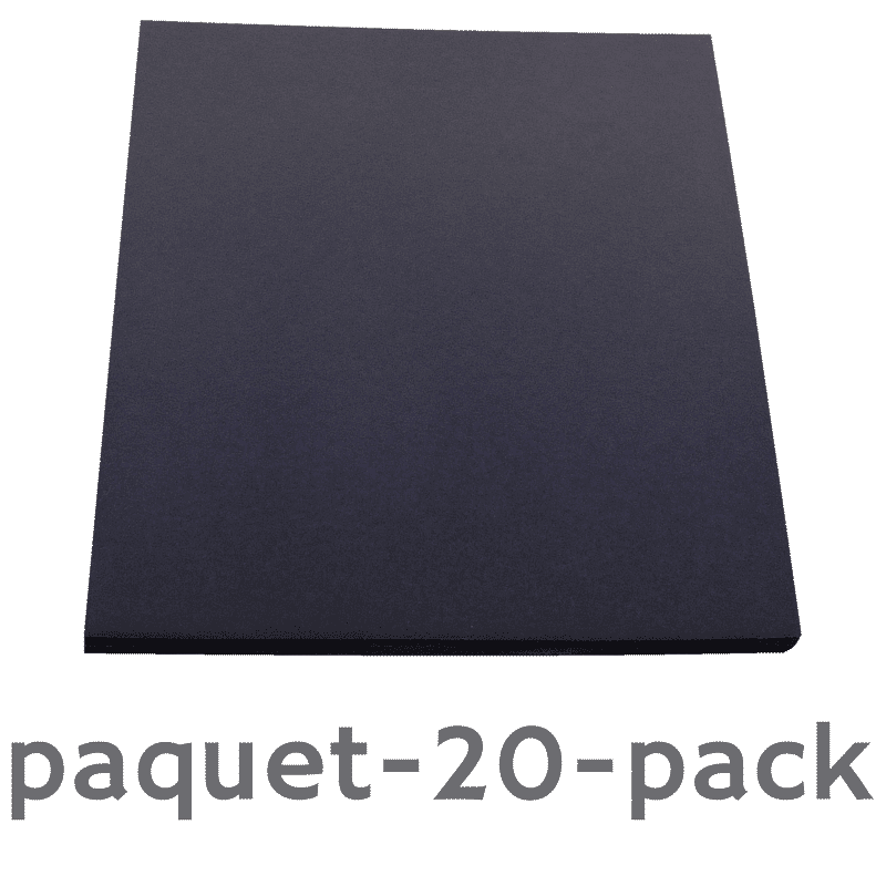 3.0 oz Cutaway Stabilizer - View 4