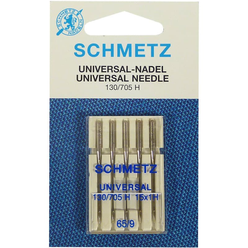 Universal Needle Schmetz - View 5