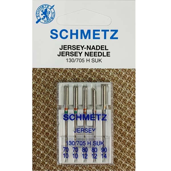 Jersey Needle Schmetz - View 5