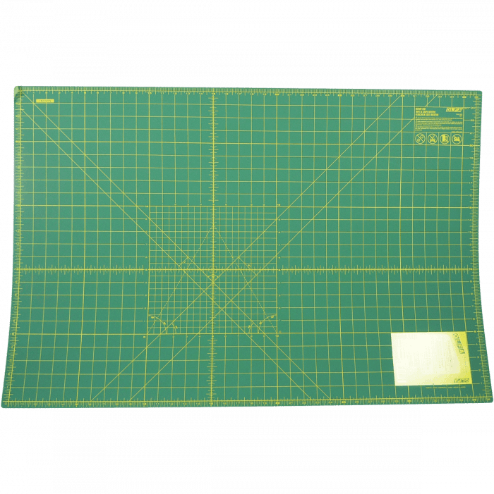 OLFA Rotary Cutting Mat - View 4