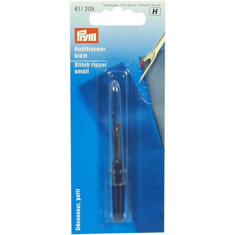 Seam Ripper - View 6